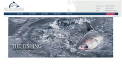 Desktop Screenshot of haaneenaa.com