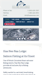 Mobile Screenshot of haaneenaa.com